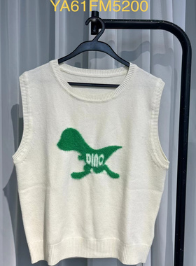 【小李不讲李呀】背心 YA61FM5200