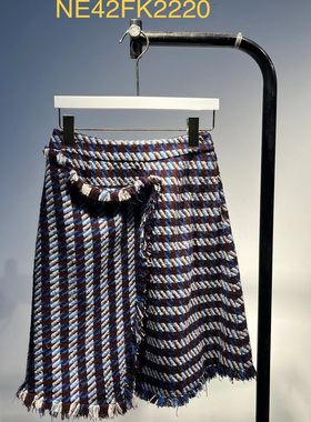 【小李不讲李呀】半裙 NE42FK2220