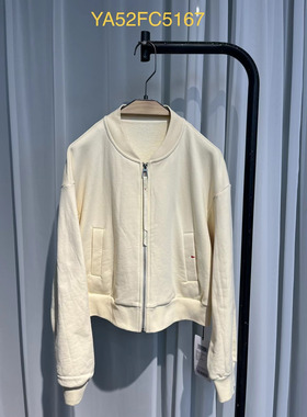 【小李不讲李呀】卫衣外套 YA52FC5167
