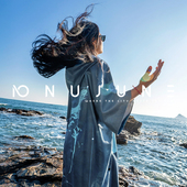 NuJune「manta」潜水斗篷速干吸水巾防风浴袍毛巾衣冲浪保暖换衣