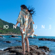NuJune「本真」冲浪潜水吸水毛巾衣游泳斗篷速干防风浴袍披巾开衫