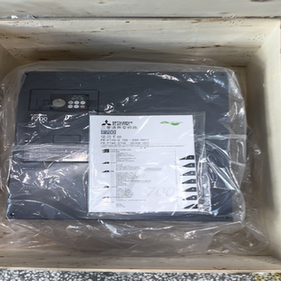 S75K F740 現貨出售 特價 清倉 CHT 三菱變頻器