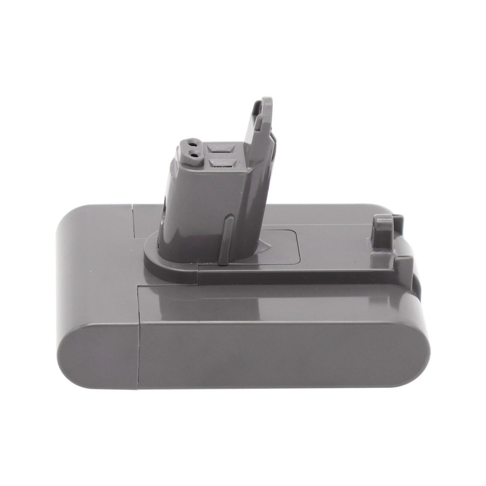 替代dyson戴森DC34/DC44二代Type B锂电池 22.2V扫地机吸尘器配件