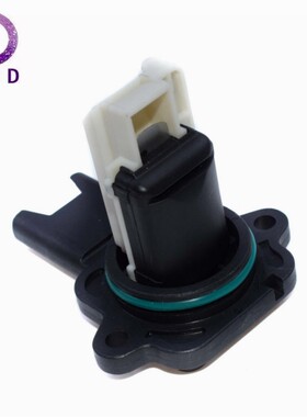 空气质量流量计传感器 13627520519适用 宝马325 330 525 530 E90