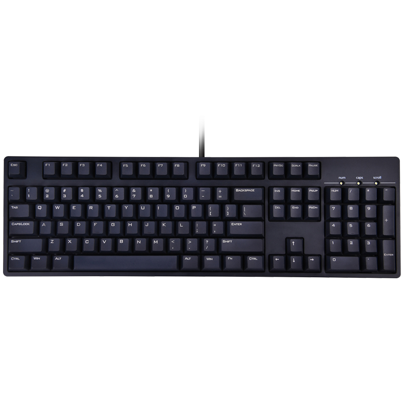 沃特概爾vortex Vortexgear TypeQ104鍵機械鍵盤PBT鍵帽 cherry軸在類目 電腦硬件/顯示器/電腦周邊, 鍵盤中 - 來自Buy2taobao.com提供專業的淘寶代購服務