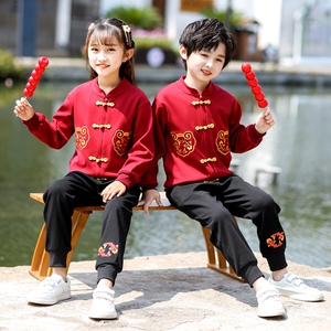 幼儿园园服春秋装儿童小学生校服运动班服英伦风学院风套装棒球服