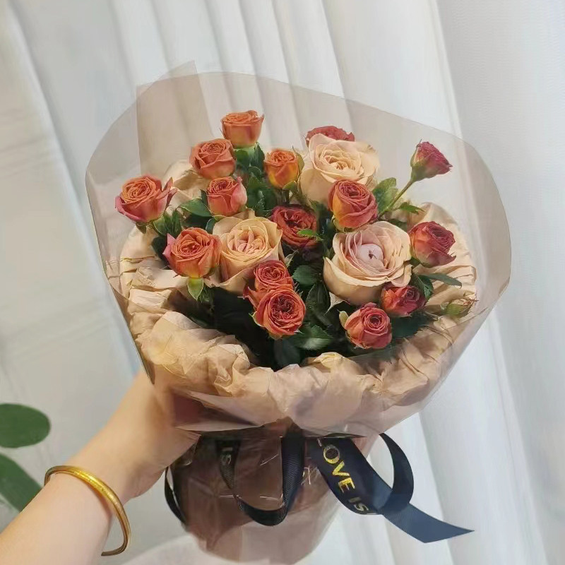 扬州同城生日周年纪念鲜花速递