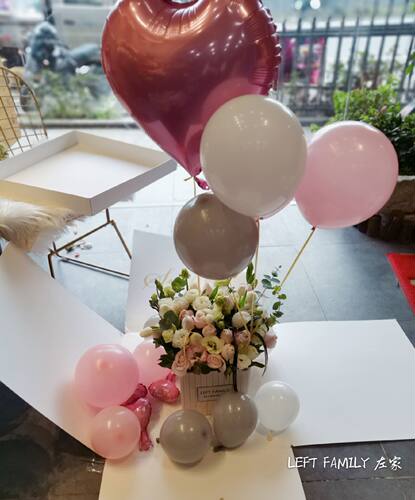 宁波同城速递红玫瑰花束送老婆