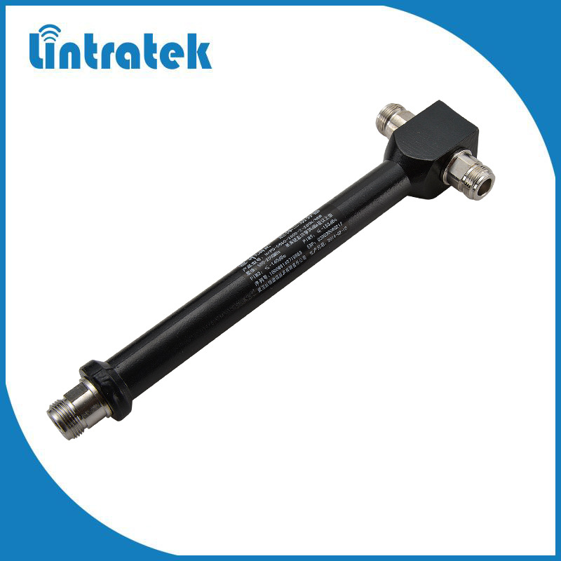 厂家N型一分二腔体二功分器800-2700MHz分线器信号分支二功分器