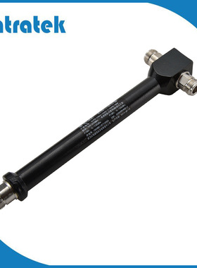 厂家N型一分二腔体二功分器800-2700MHz分线器信号分支二功分器