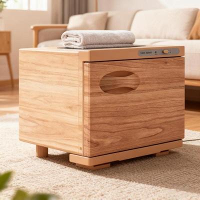 理发店蒸机修面专用湿巾蒸汽热敷毛巾大容量诊所医用热毛巾加热机