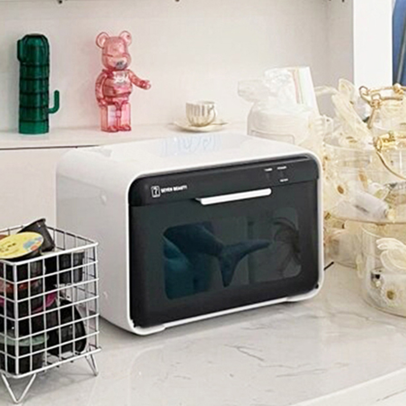 二星级小消毒柜档案袋臭氧针灸图书纹绣诊所机器快速商家金属工具