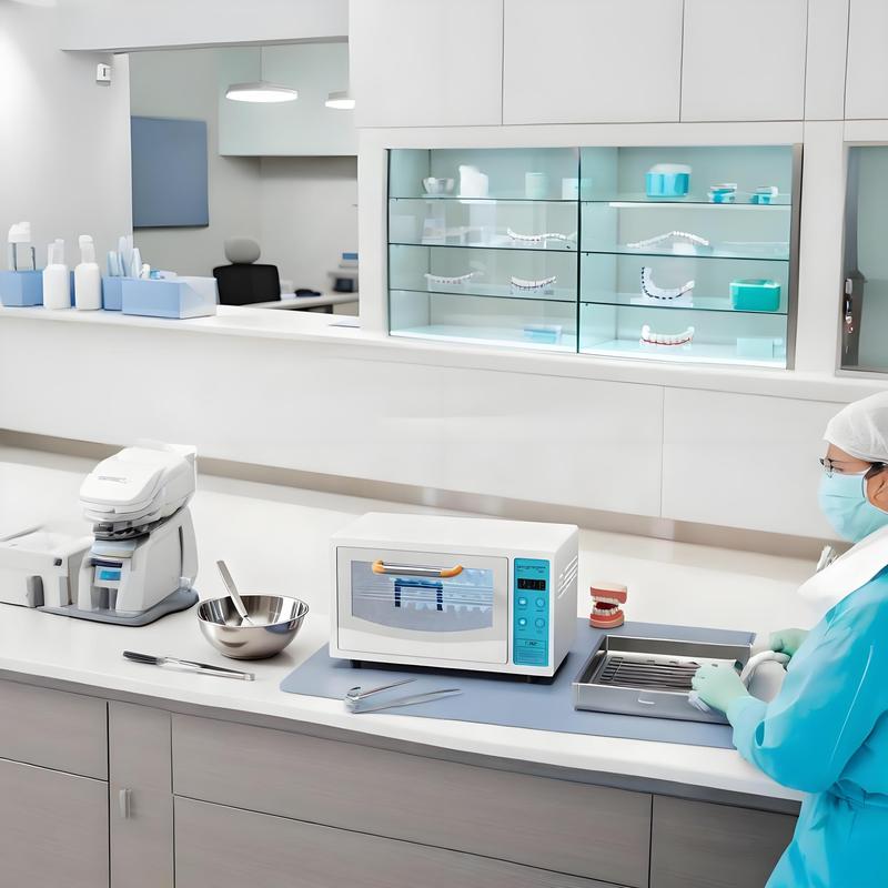 内衣裤杀菌箱仪器采耳工具消毒柜梳子手机/手表手机入户消毒盒