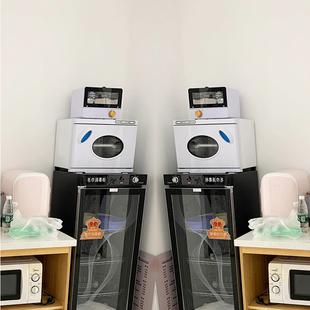 毛巾热蒸机学校工具砭石蒸汽箱电蒸箱热敷石加热器药包加热柜足疗