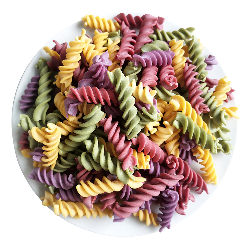 果蔬无添加剂儿童面条