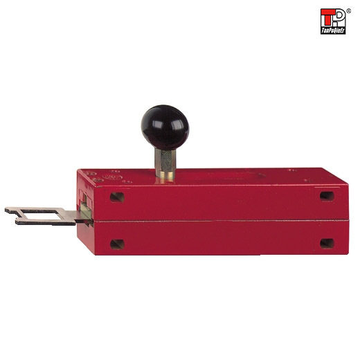 特勒美科Telemecanique-插片式安全开关XCSZ05