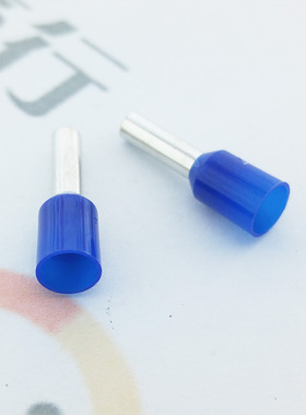 富士端子连接器 正品原装 单包100只装 单线形欧式端子CE025008