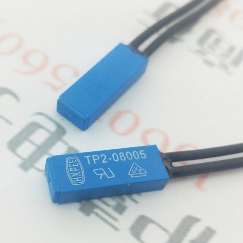 TP2温度控制开关TP2-08005 HXPEE 温控器 80度 温度开关热保护器