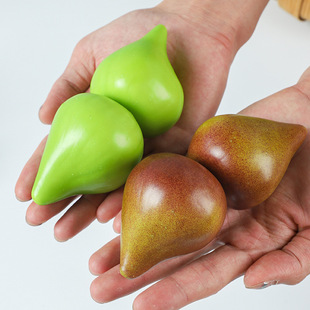 仿真无花果模型直销假水果仿真水果店装 饰模型创意摆设道具