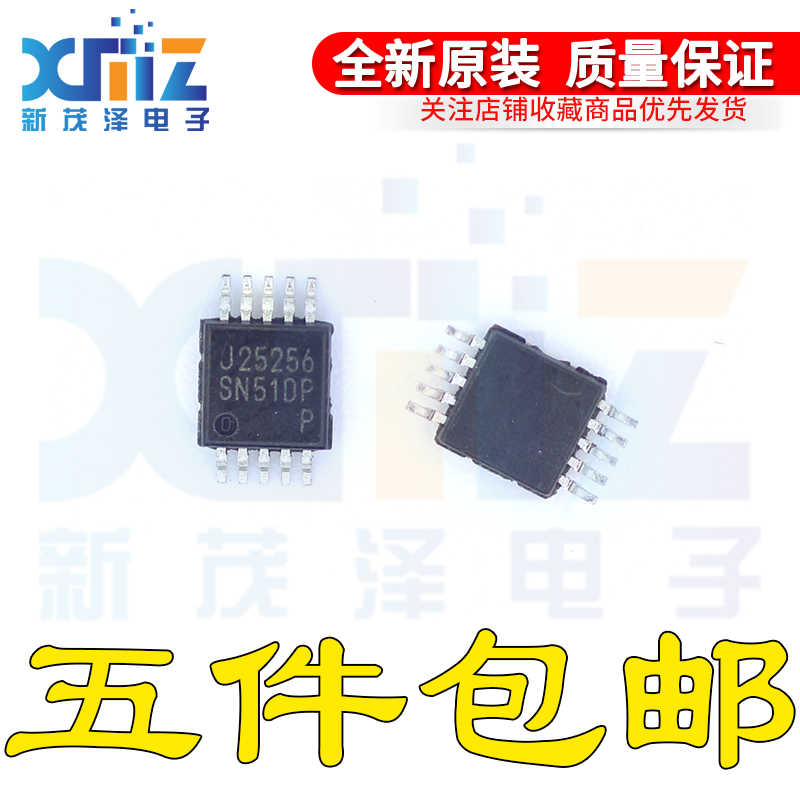 包邮 全新原装 SN510P SN51DP SSOP10脚 贴片 液晶电源管理芯片