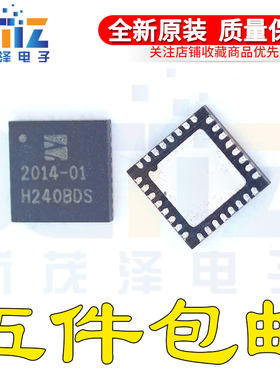 现货供应 ZL2014ALNNT-01 ZL2014-01 2014-01 QFN 全新原装可直拍