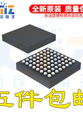 STM32L152RDY6TR WLCSP64 32位微控制器ARM Cortex-M3 32MHz384KB