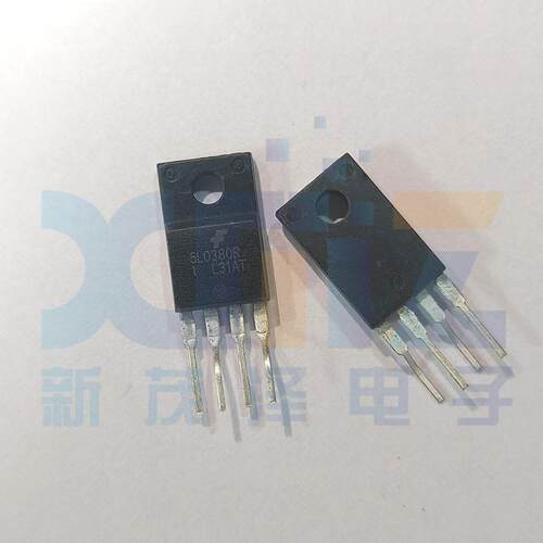 5M0380R液晶电源管理芯片全新