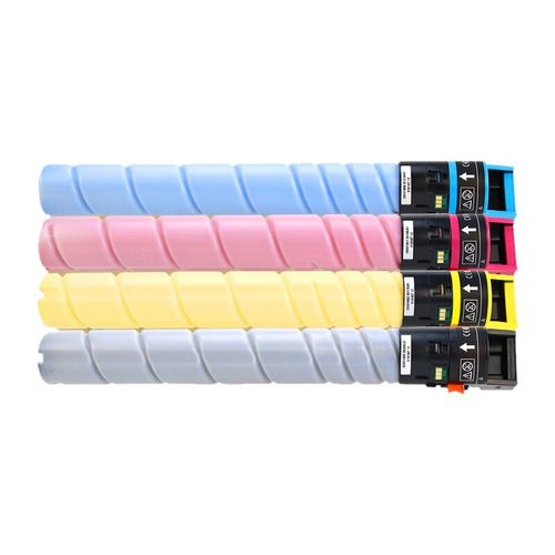 TN328碳粉美能达C360i粉盒