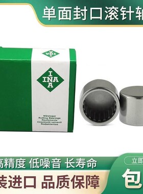 进口 INA 滚针轴承 BK 2820 3012 3016 3020 3022 3026 3038 3220