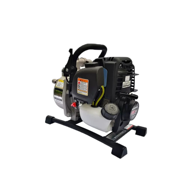 本田抽水机1寸高功率农田灌溉机