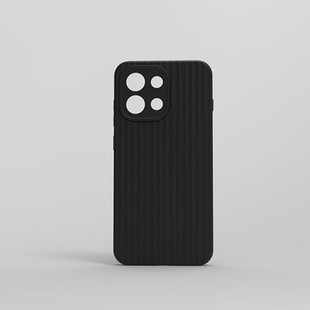 波纹软壳适用一加13T手机壳全包网红爆款肤感轻薄防滑OnePlus简约保护套