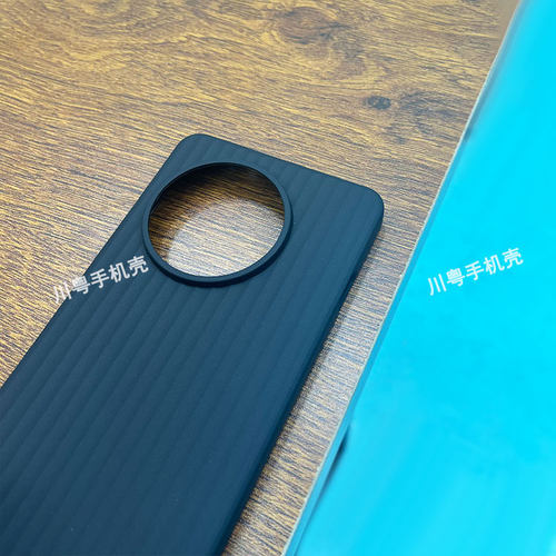 波浪竖波纹壳适用一加ace5手机壳ONEPLUS简约透明轻薄肤感一加ace5pro保护软壳