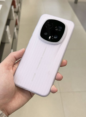 适用荣耀magic8RSR手机壳软壳波纹防滑轻薄磨砂圆弧边保护壳荣耀8RSR