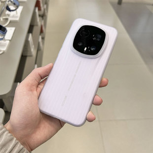 适用荣耀magic8RSR手机壳软壳波纹防滑轻薄磨砂圆弧边保护壳荣耀8RSR