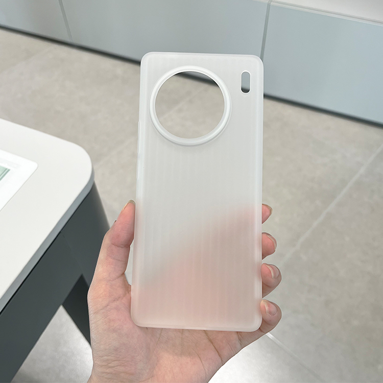 新款微磨砂波纹软壳适用x90pro+手机壳vivo磨砂潮款简约防滑网红爆款轻薄保护壳