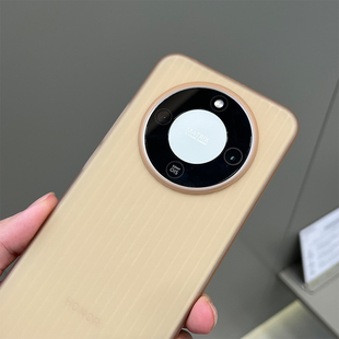 适用荣耀x70手机壳瓦楞软壳个性细微磨砂轻薄简约圆弧边防滑防摔保护壳