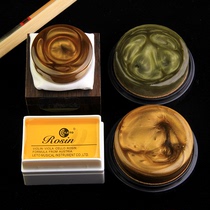 正品无尘专业二胡乐器松香德国进口小提琴大提琴弦乐器通用松香