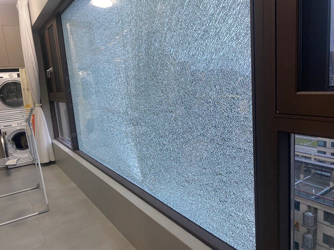 杭州全屋玻璃更换 系统窗断桥铝窗推拉窗维修 上门服务