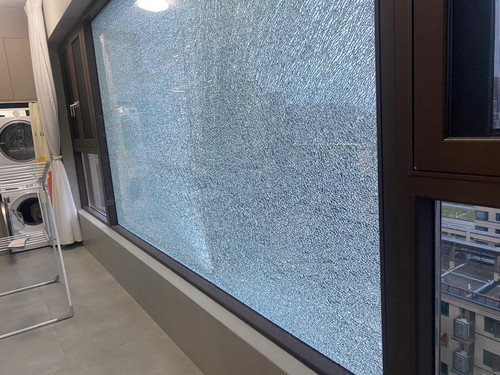 杭州全屋玻璃更换 系统窗断桥铝窗推拉窗维修 上门服务