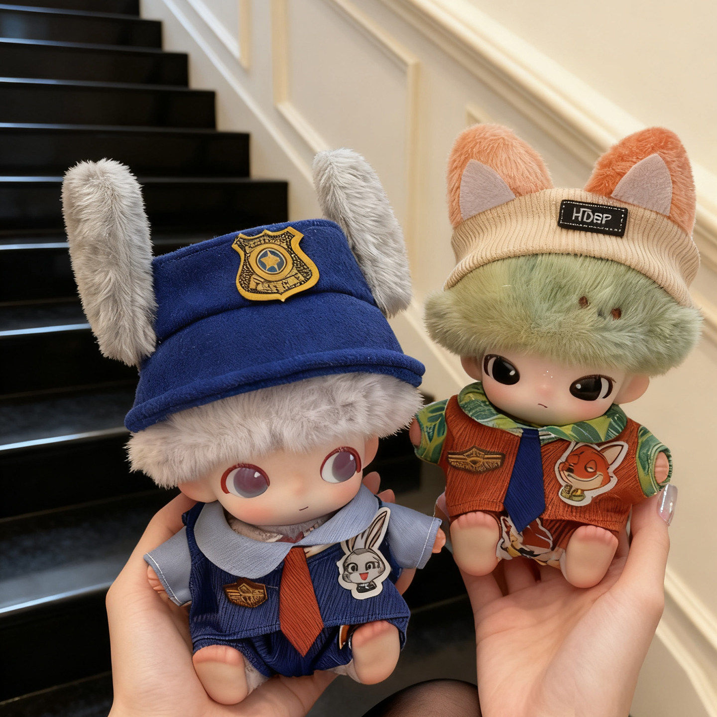 dimoo娃衣圣诞新品新生日记娃衣潮玩公仔衣服替换装可爱毛绒挂饰,模玩/动漫/周边/娃圈三坑/桌游,棉花娃娃/毛绒玩具娃衣,淘宝优惠券,粉丝福利购,淘宝优惠卷