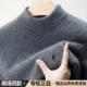 半高领毛衣加厚 100纯羊毛衫 奥莱品牌折扣 拉夫·劳伦马球男士