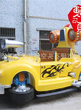 节日氛围彩车大型户外巡游彩车主题乐园花车彩车花车
