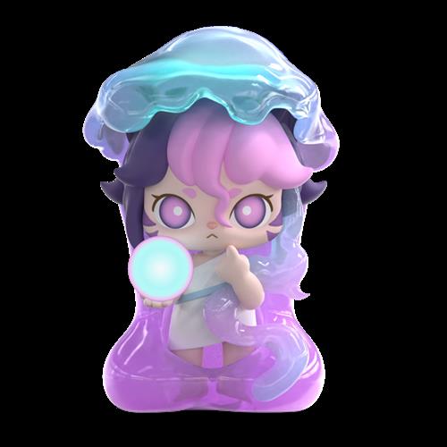 cd建模渲染zb三维角色潮玩盲盒手办卡通吉祥物d人物绑定stl产品