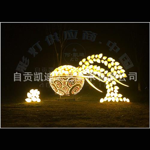 青少年科普展览展示庆典活动灯光节庙会及相关活动的策划设计