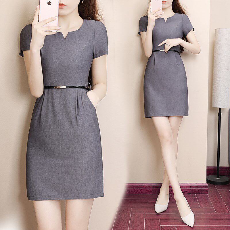 Summer fashion suits female temperament goddess dress van|ruв категории Женская одежда, костюм/студенты школьную форму/обмундирования, профессионального женский костюм - от Buy2taobao.com для оказания профессиональной услуги покупки агента Taobao