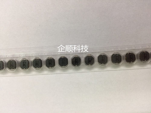 CD105-330K 贴片电感 印字330 功率电感 绕线电感33UH