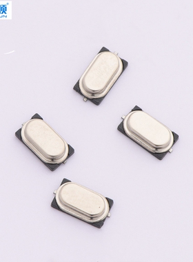 供应蓝牙贴片晶振 26MHz 9pf 10ppm晶振 M49SMD 迷你贴片