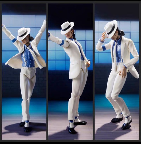 Figma096#迈克尔杰克逊