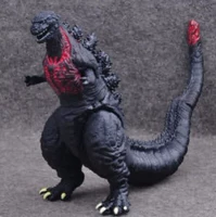 Черная сумка Годзиллы