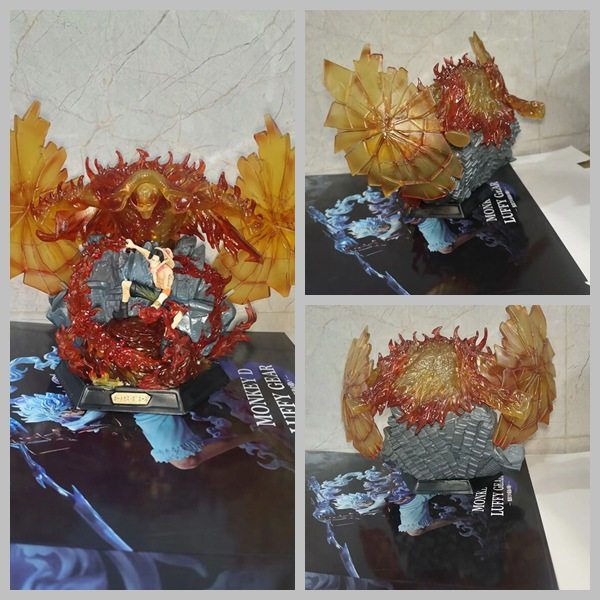 艾斯的守护白胡子的意志